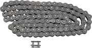RK Standard Series Drive Chain - 420 - 124 Links - Natural