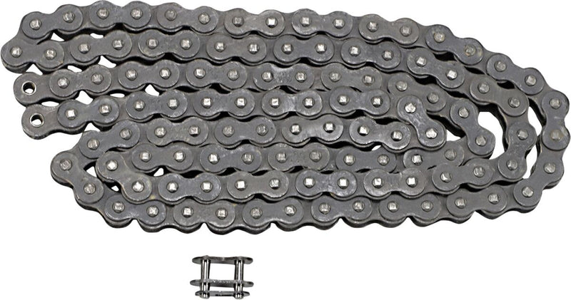 RK Standard Series Drive Chain - 420 - 124 Links - Natural