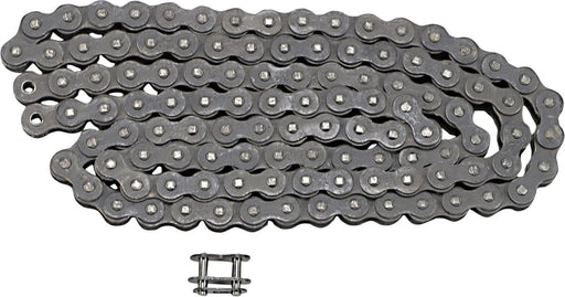 RK Standard Series Drive Chain - 420 - 124 Links - Natural