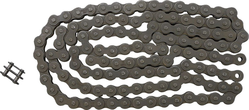 RK Standard Series Drive Chain - 420 - 126 Links - Natural