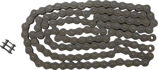 RK Standard Series Drive Chain - 420 - 126 Links - Natural