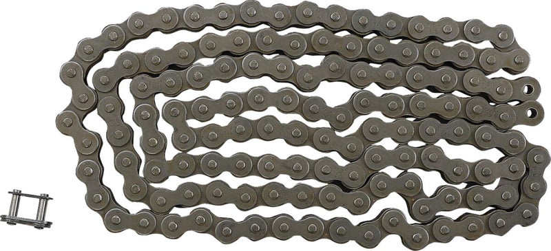 RK Standard Series Drive Chain - 420 - 132 Links - Natural