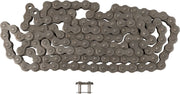 RK Standard Series Drive Chain - 420 - 136 Links - Natural