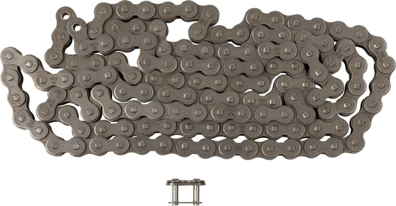 RK Standard Series Drive Chain - 420 - 136 Links - Natural