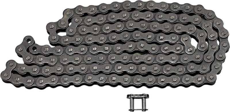 RK Standard Series Drive Chain - 420 - 140 Links - Natural