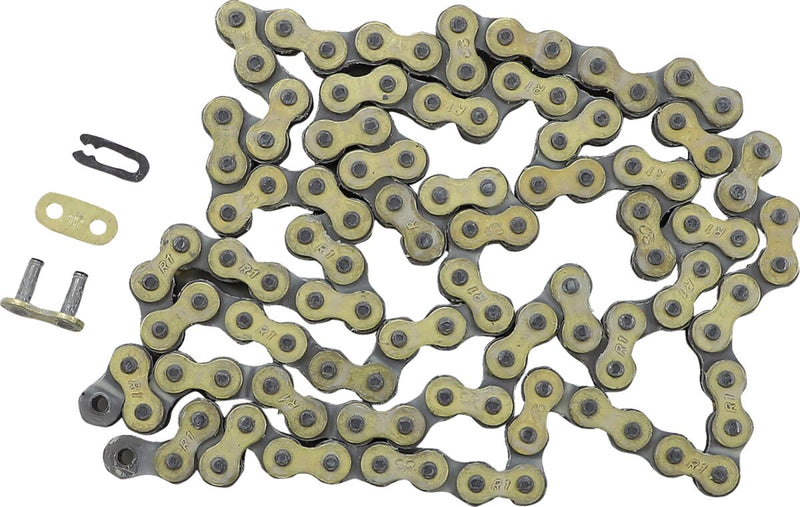 RENTHAL Drive Chain - 415 - 112 Links - Gold