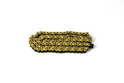 Moto-Master 420 GP Drive Chain - GP Series - 134 - Gold