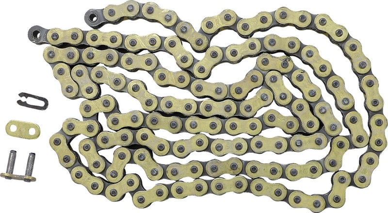 RENTHAL R1 Drive Chain - 428 - 140 Links - Gold