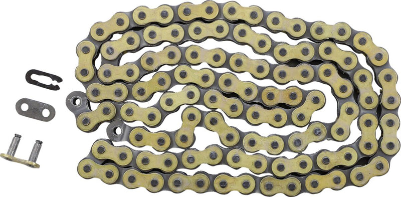 Regina RX Series Drive Chain - 520 - 110 Links - Gold