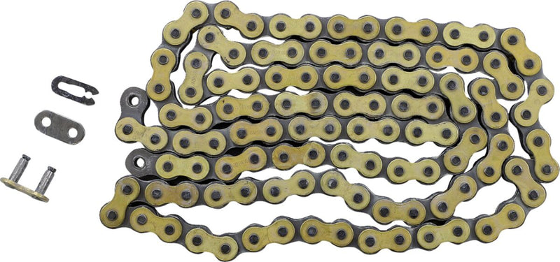 Regina RX Series Drive Chain - 520 - 114 Links - Gold