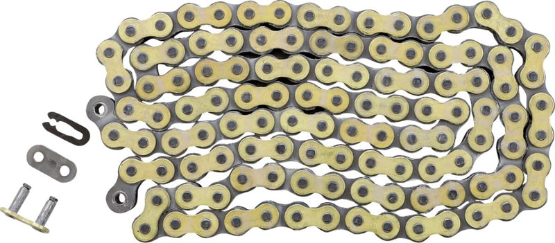Regina RX Series Drive Chain - 520 - 116 Links - Gold