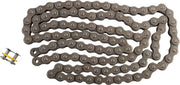 RK Heavy Duty (H) M520H Chain - 114 Links - Natural