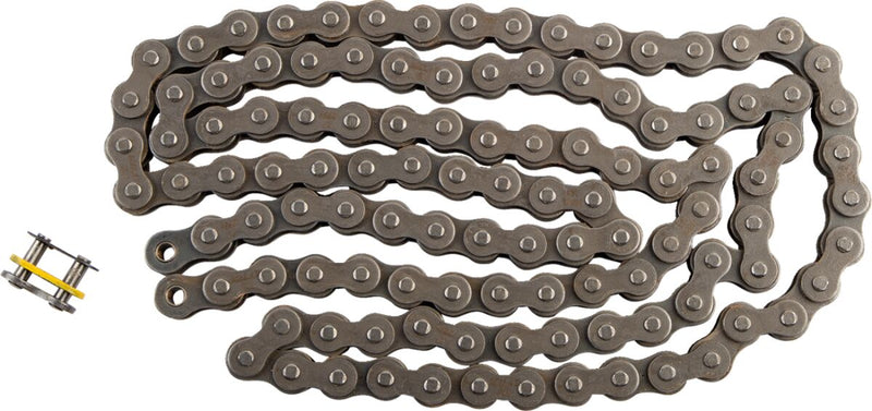 RK Heavy Duty (H) M520H Chain - 114 Links - Natural