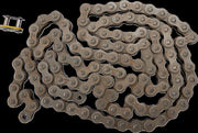 RK Heavy Duty (H) M520H Chain - 116 Links - Natural