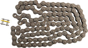 RK Heavy Duty (H) M520H Chain - 118 Links - Natural