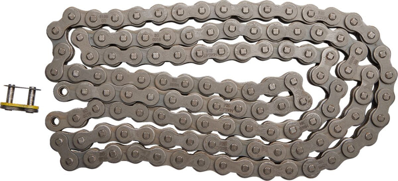 RK Heavy Duty (H) M520H Chain - 120 Links - Natural