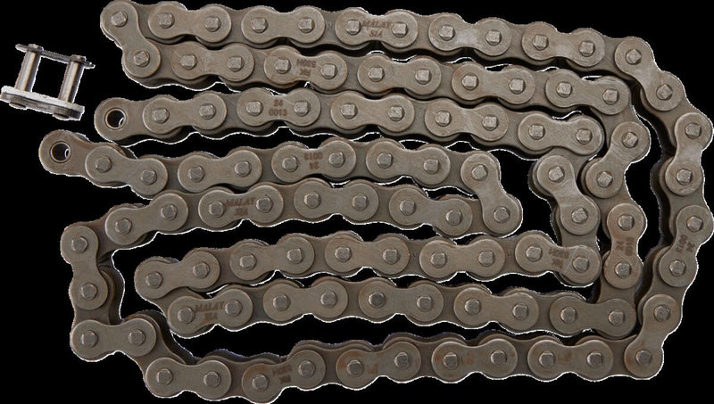 RK Heavy-Duty (H) M530H Chain - 100 Links - Natural