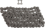 RK Heavy-Duty (H) M530H Chain - 104 Links - Natural
