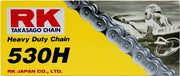 RK Heavy-Duty (H) M530H Chain - 112 Links - Natural