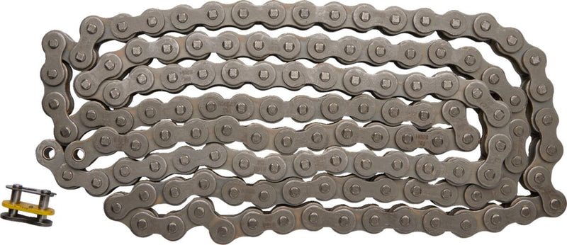RK Heavy Duty (H) M520H Chain - 130 Links - Natural