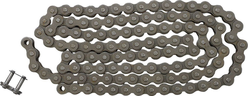 RK 428H Heavy Duty Drive Chain - 108 Links - Natural