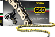 Regina 415 RH Series Connecting Link - Gold, Natural - 19/90RH2