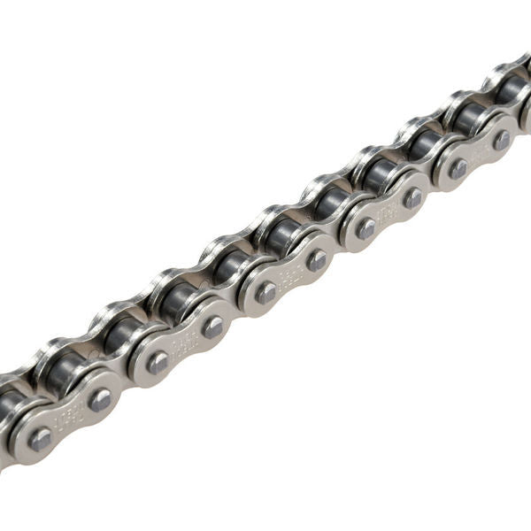 JT Chains HDR Series Drive Chain - 520 - 124 Links - Nickel