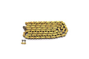 RK 415H Heavy Duty Drive Chain - 102 Links - Gold