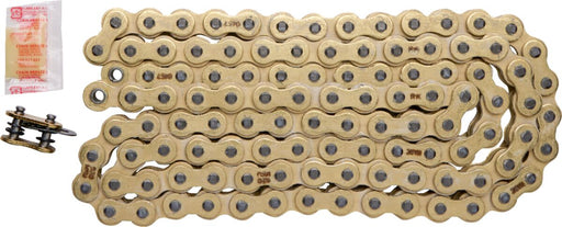 RK 520 MXU Chain - MXU Series, Gold - 110 Links