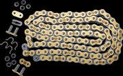 RENTHAL 520 R33 Chain - Gold - 114 Links