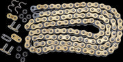 RENTHAL 520 R33 Chain - Gold - 116 Links