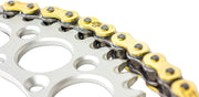 RENTHAL 520 R33 Chain - Gold - 116 Links