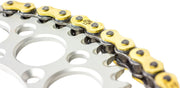 RENTHAL 520 R33 Chain - Gold - 120 Links