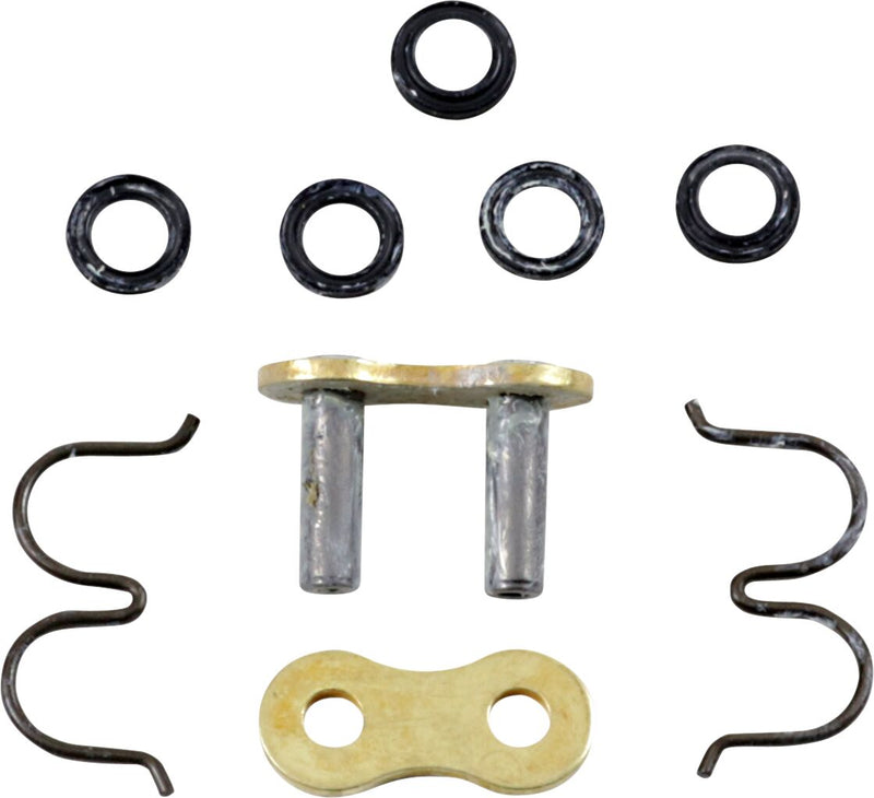 RENTHAL Connecting Link - Gold - C403