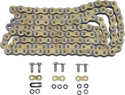 Regina 520 ZSE Drive Chain - ZSE Series, Gold - 116 Links