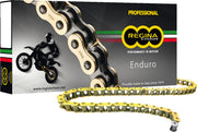 Regina 520 ZSE Drive Chain - ZSE Series, Gold - 120 Links