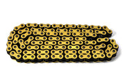 Moto-Master 520 GPX Drive Chain - GPX Series - 120 - Gold