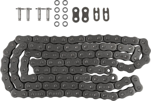 Moose Offroad Hard-parts 525 X-Ring Drive Chain - Natural - 118 Links