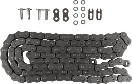 Moose Offroad Hard-parts 525 X-Ring Drive Chain - Natural - 124 Links