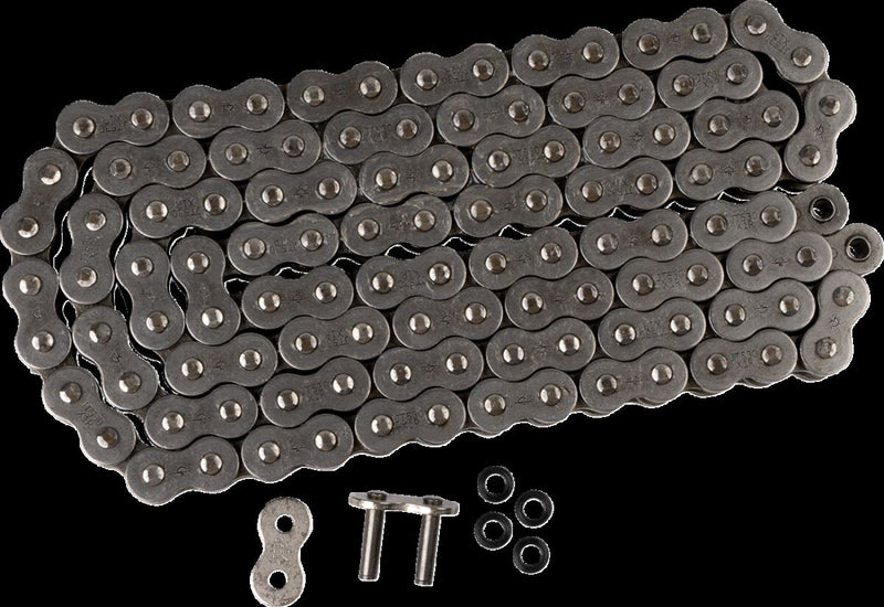 JT Chains X1R Series Drive Chain - 530 - 114 Links - Natural