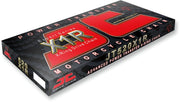 JT Chains X1R Series Drive Chain - 530 - 118 Links - Natural