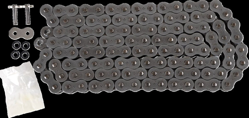 JT Chains X1R Series Drive Chain - 530 - 120 Links - Natural