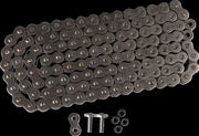 JT Chains X1R Series Drive Chain - 530 - 122 Links - Natural