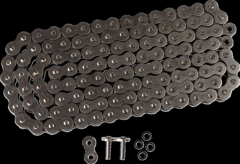 JT Chains X1R Series Drive Chain - 530 - 122 Links - Natural