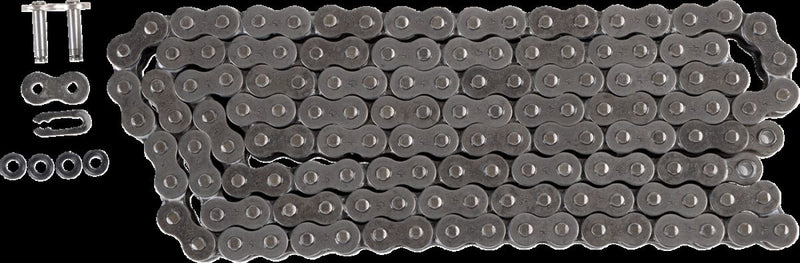 JT Chains X1R Series Drive Chain - 428 - 142 Links - Raw