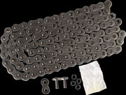 JT Chains Z Series Drive Chain - 520 - 116 Links - Natural