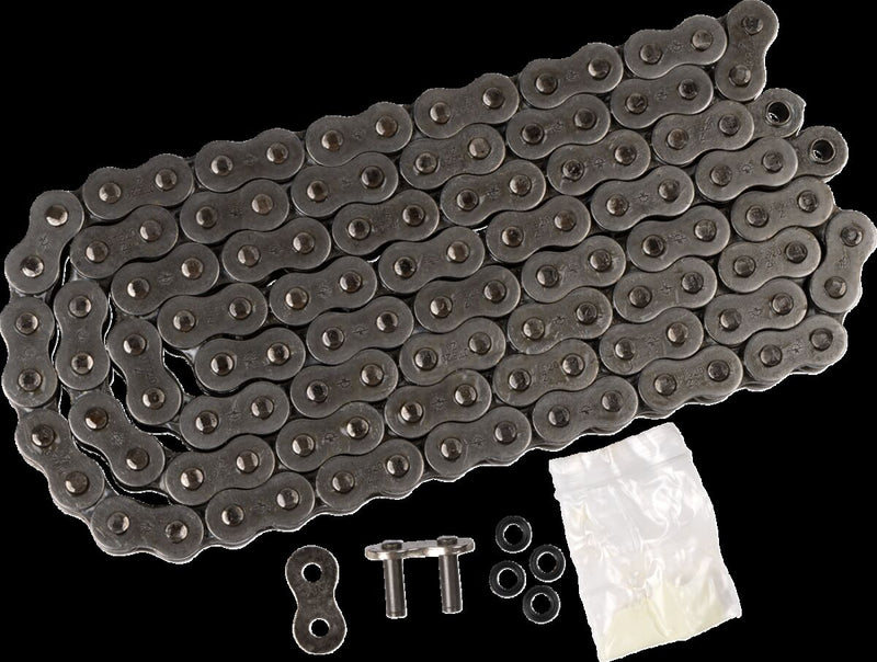 JT Chains Z Series Drive Chain - 520 - 116 Links - Natural