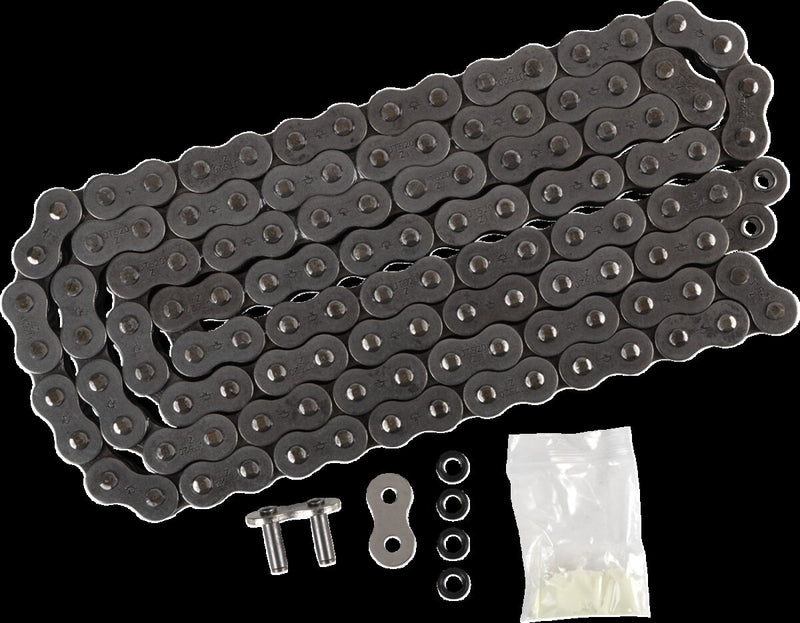 JT Chains Z Series Drive Chain - 520 - 120 Links - Natural