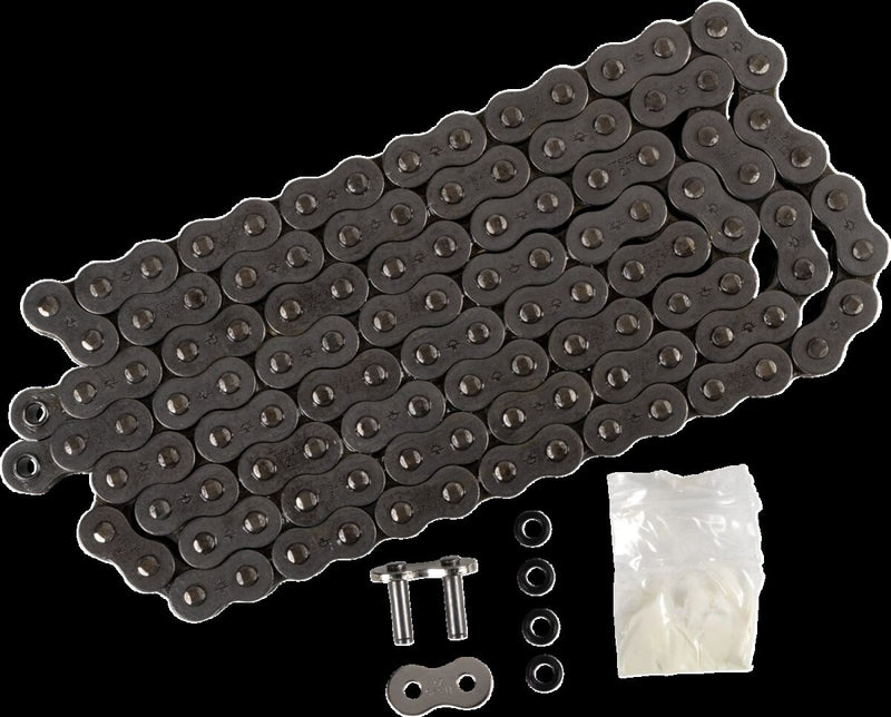 JT Chains Z Series Drive Chain - 525 - 116 Links - Natural