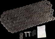 JT Chains Z Series Drive Chain - 525 - 120 Links - Natural
